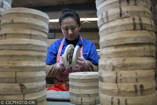 订单旺 生产忙 无棣海瓷生产企业的别样 春天