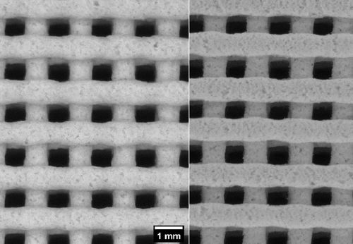 科学家们开发出更实惠的陶瓷3d打印技术