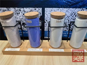 三磨展 陶瓷磨料生产厂家盘点