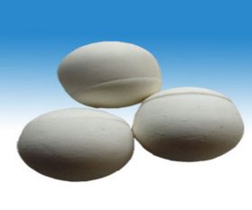 菏泽氧化铝耐磨球生产厂家 氧化铝耐磨球制造商