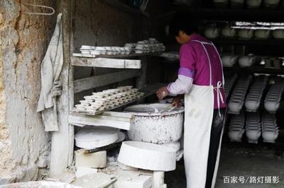 泉州德化瓷雕惊艳世界:薄如蝉翼,精美绝伦