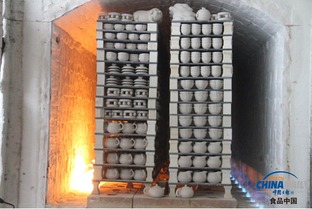 中国食文化之旅 新承艺陶瓷中的茶与瓷交融