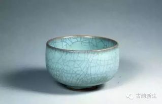 浅谈古陶瓷与建筑用材料加工的鉴定方法