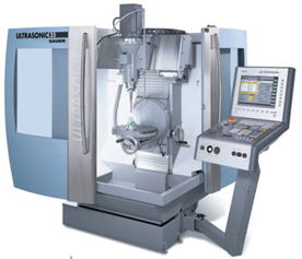 异军突起的超声加工技术 革新建筑用材料加工的未来